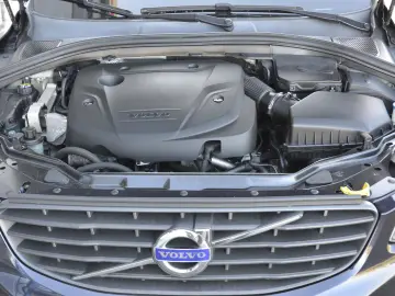 Volvo XC60 2.0 D3 Polar