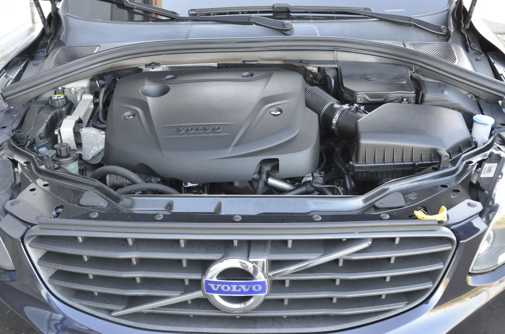 Volvo XC60 2.0 D3 Polar