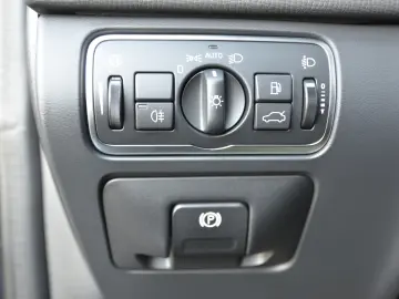 Volvo XC60 2.0 D3 Polar