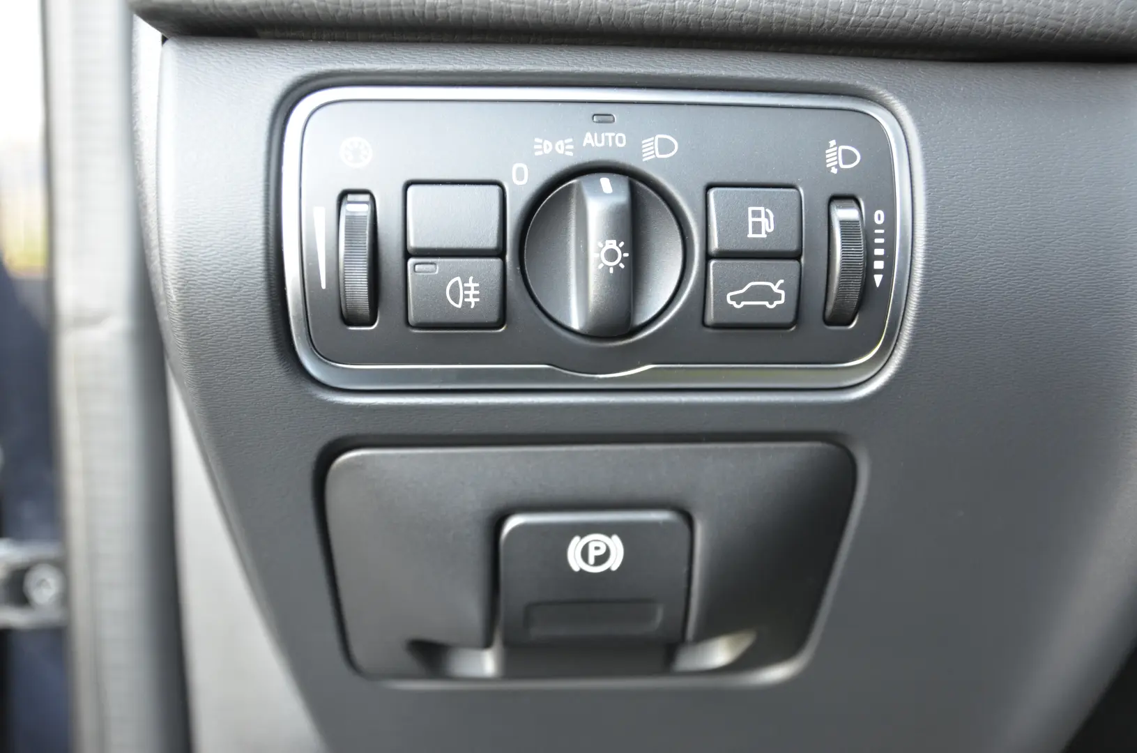 Volvo XC60 2.0 D3 Polar