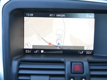 Volvo XC60 2.0 D3 Polar