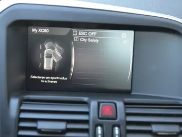 Volvo XC60 2.0 D3 Polar