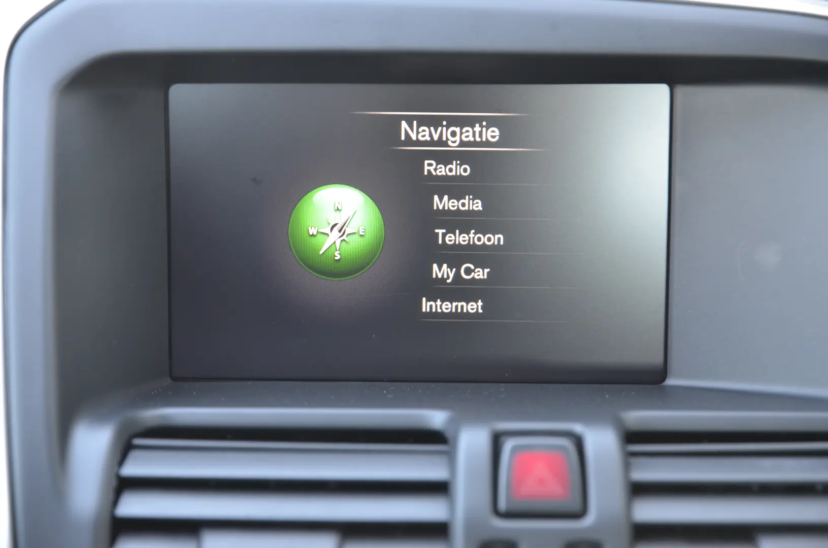 Volvo XC60 2.0 D3 Polar