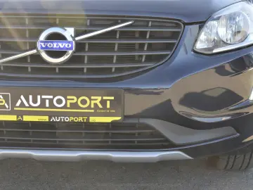 Volvo XC60 2.0 D3 Polar
