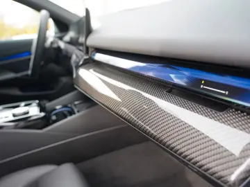 BMW 520 i M Sport ICONIC 360 HEADUP KEY