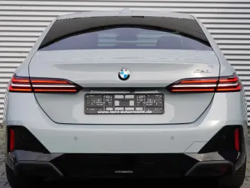 BMW 520 i M Sport ICONIC 360 HEADUP KEY