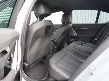 BMW 520 i M Sport ICONIC 360 HEADUP KEY