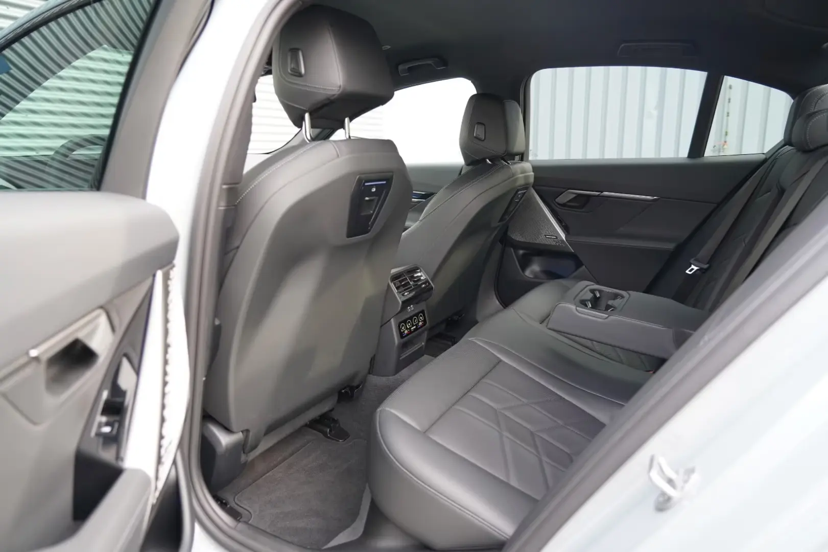 BMW 520 i M Sport ICONIC 360 HEADUP KEY