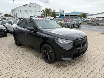 X3 20 d xDrive M Sport Pro