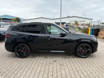 X3 20 d xDrive M Sport Pro