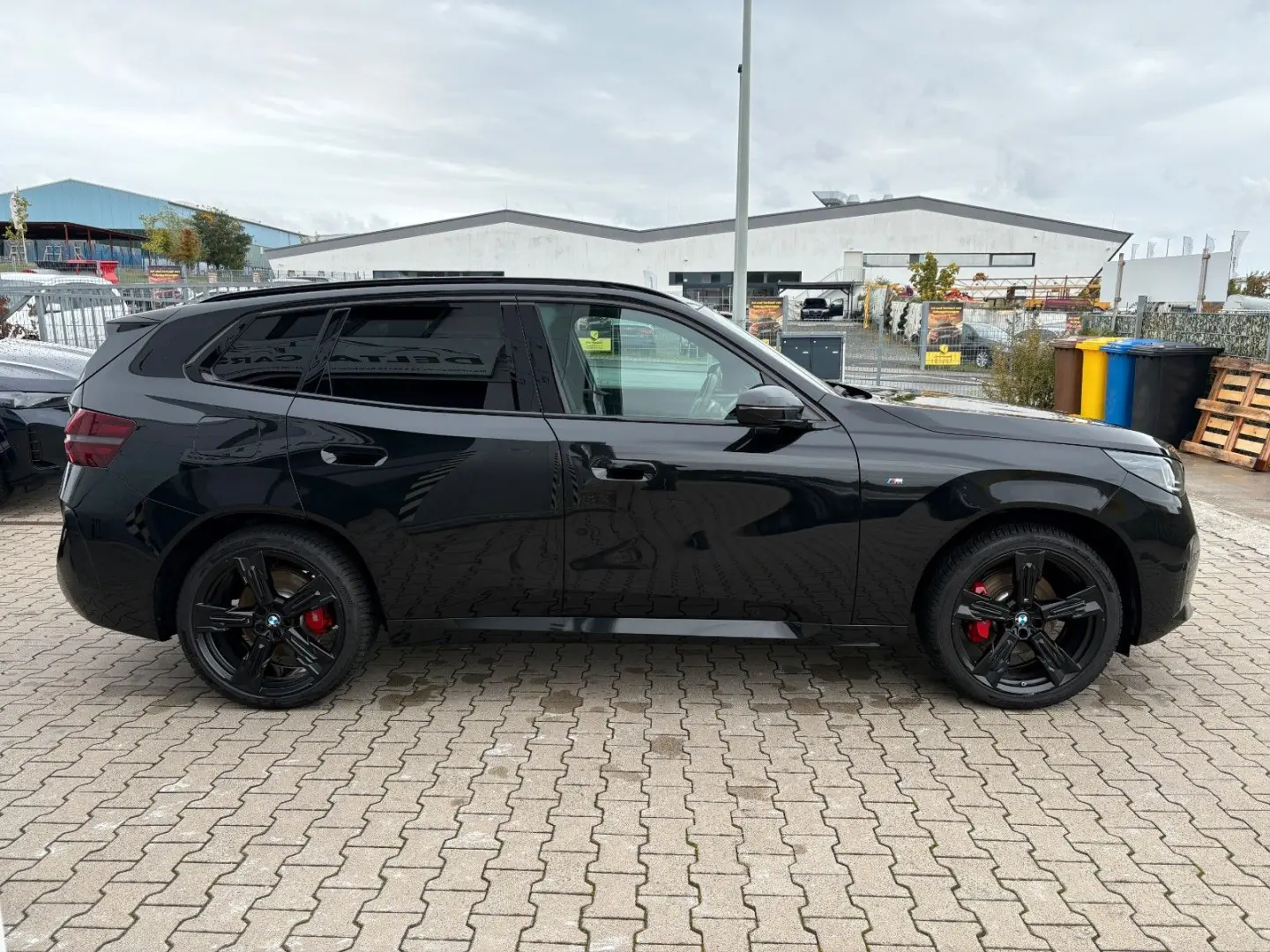 X3 20 d xDrive M Sport Pro