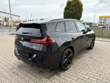 X3 20 d xDrive M Sport Pro