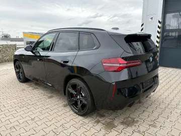 X3 20 d xDrive M Sport Pro