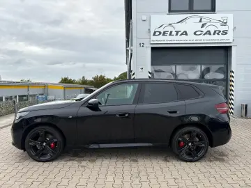 X3 20 d xDrive M Sport Pro