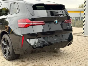 X3 20 d xDrive M Sport Pro