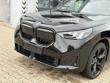 X3 20 d xDrive M Sport Pro