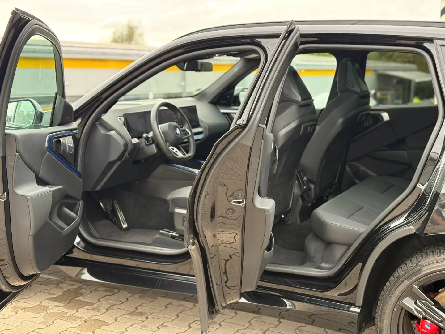 X3 20 d xDrive M Sport Pro