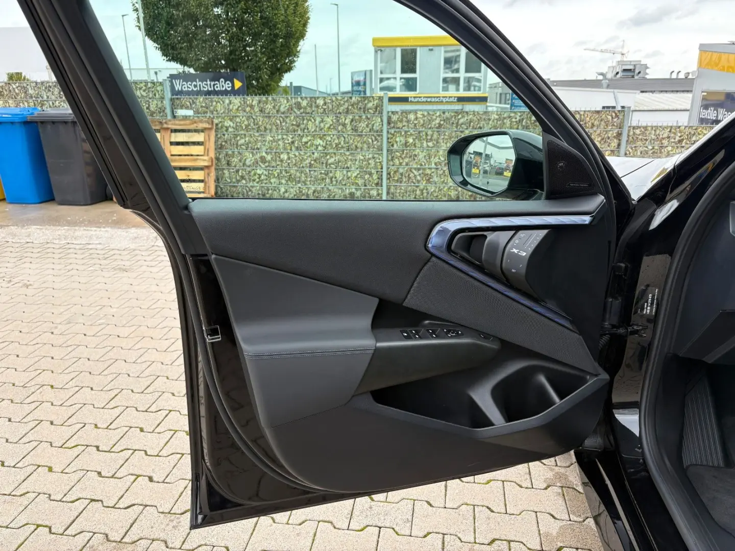 X3 20 d xDrive M Sport Pro