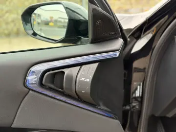 X3 20 d xDrive M Sport Pro