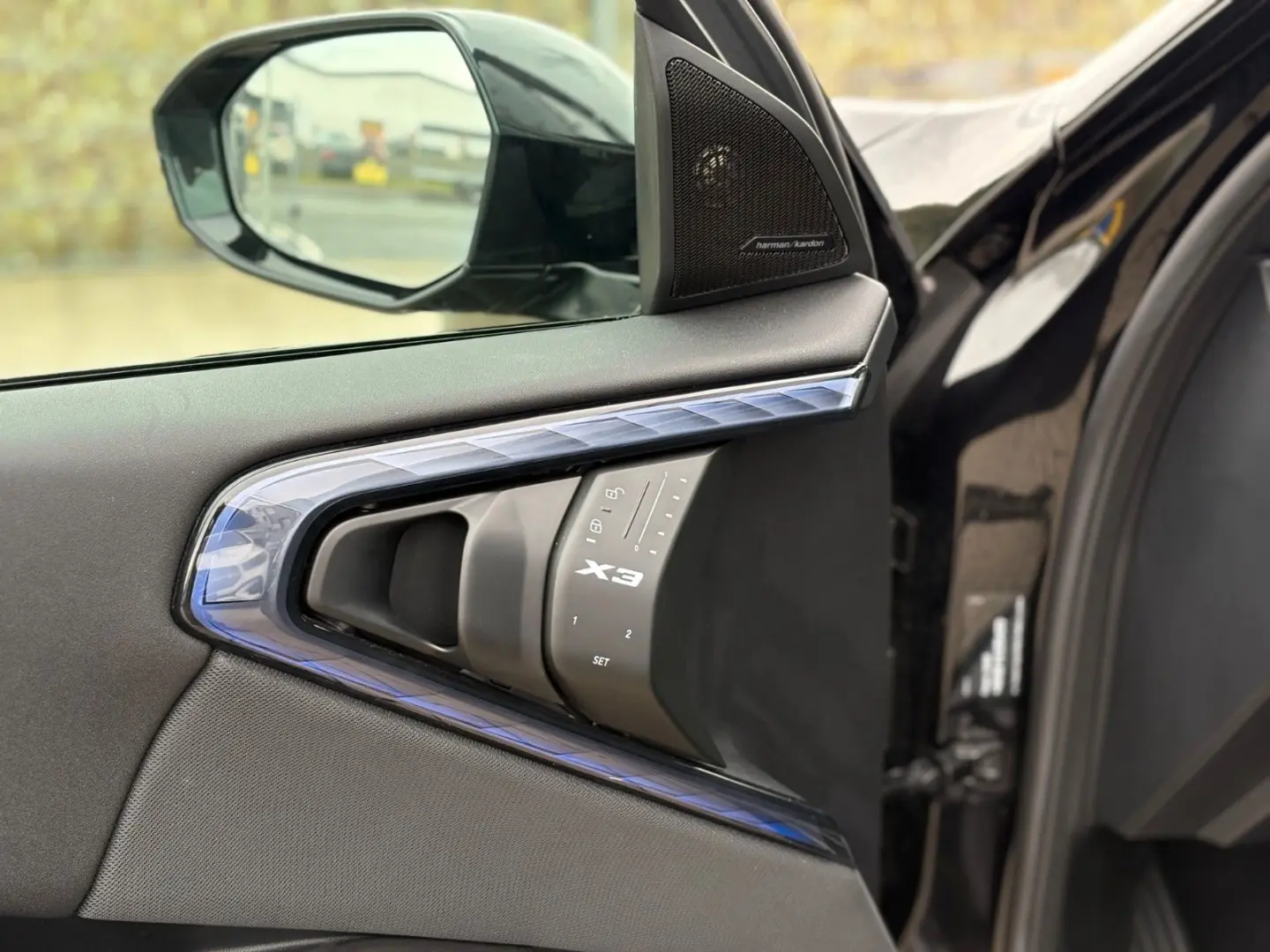 X3 20 d xDrive M Sport Pro