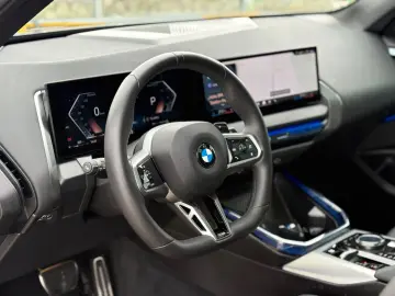 X3 20 d xDrive M Sport Pro