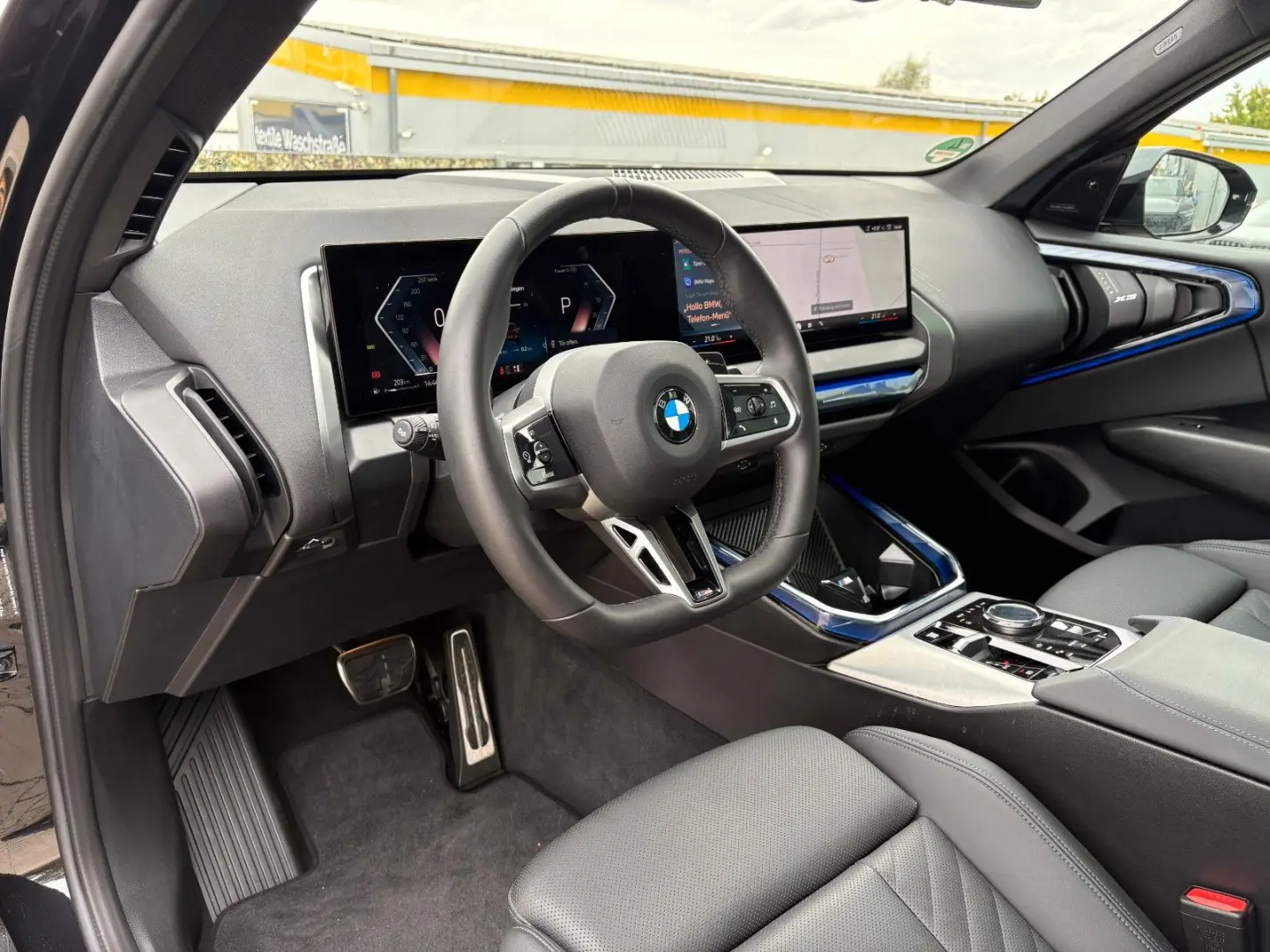 X3 20 d xDrive M Sport Pro