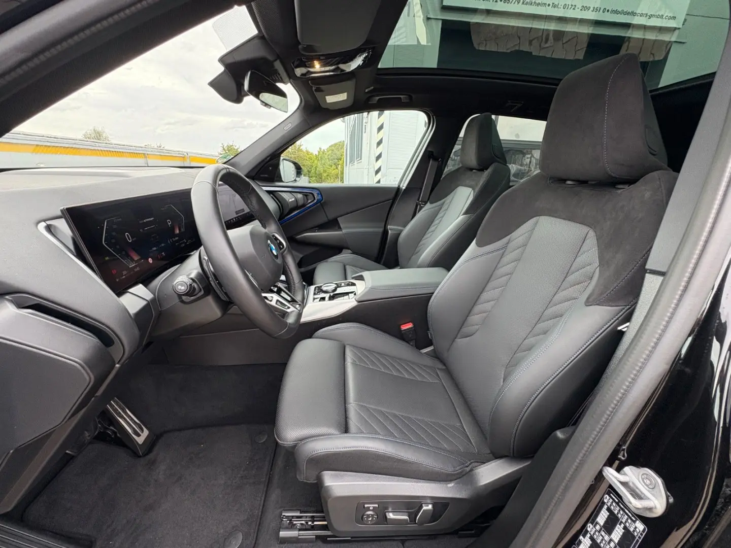 X3 20 d xDrive M Sport Pro