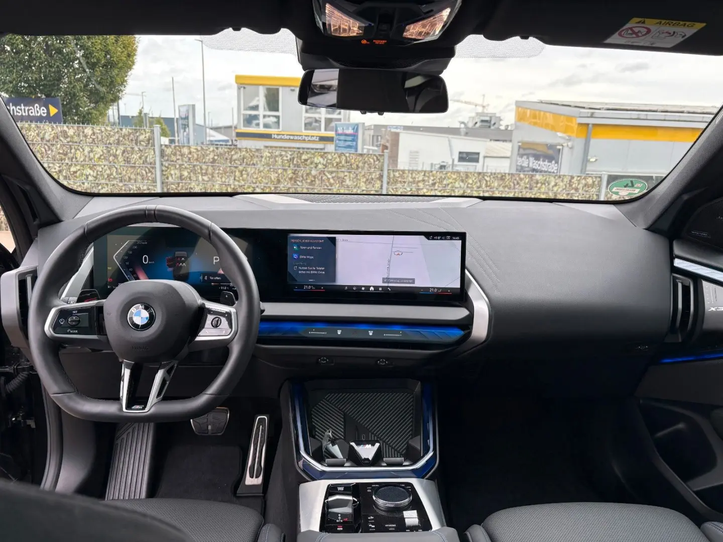 X3 20 d xDrive M Sport Pro