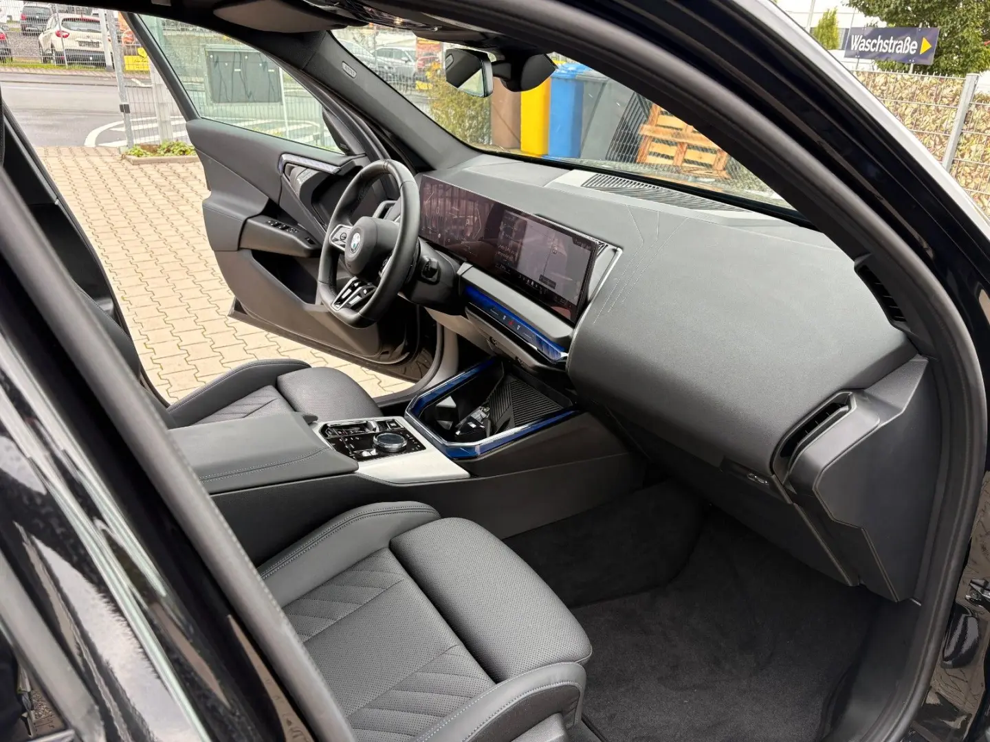 X3 20 d xDrive M Sport Pro