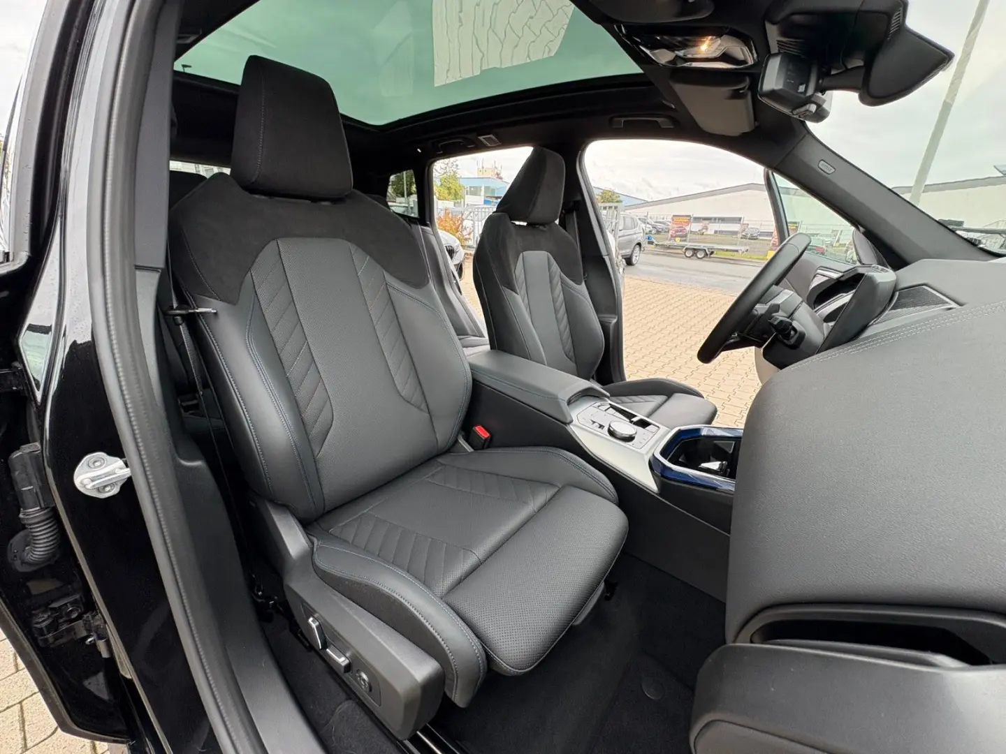 X3 20 d xDrive M Sport Pro