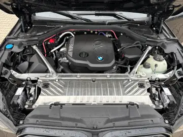 X3 20 d xDrive M Sport Pro