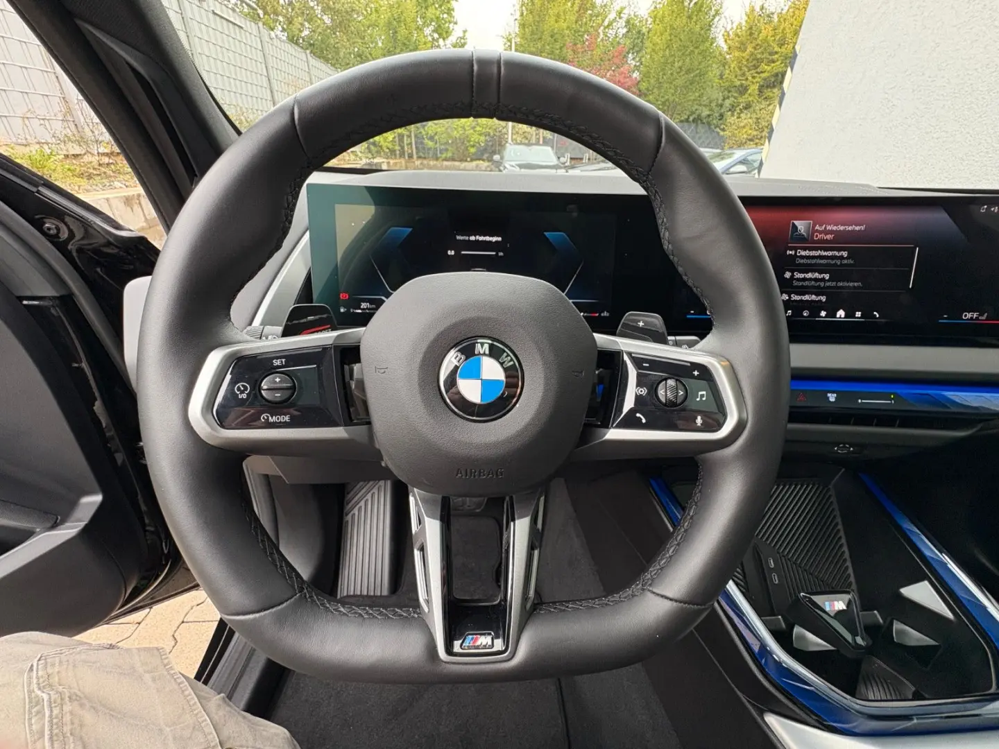 X3 20 d xDrive M Sport Pro