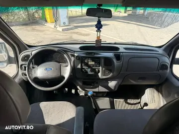 Ford Transit FT 300 M TDCi