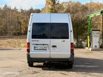 Ford Transit FT 300 M TDCi