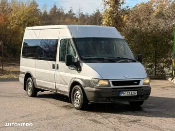 Ford Transit FT 300 M TDCi