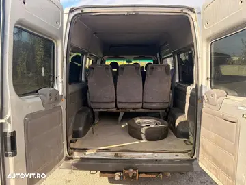 Ford Transit FT 300 M TDCi