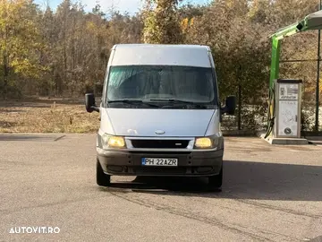 Ford Transit FT 300 M TDCi