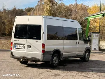 Ford Transit FT 300 M TDCi