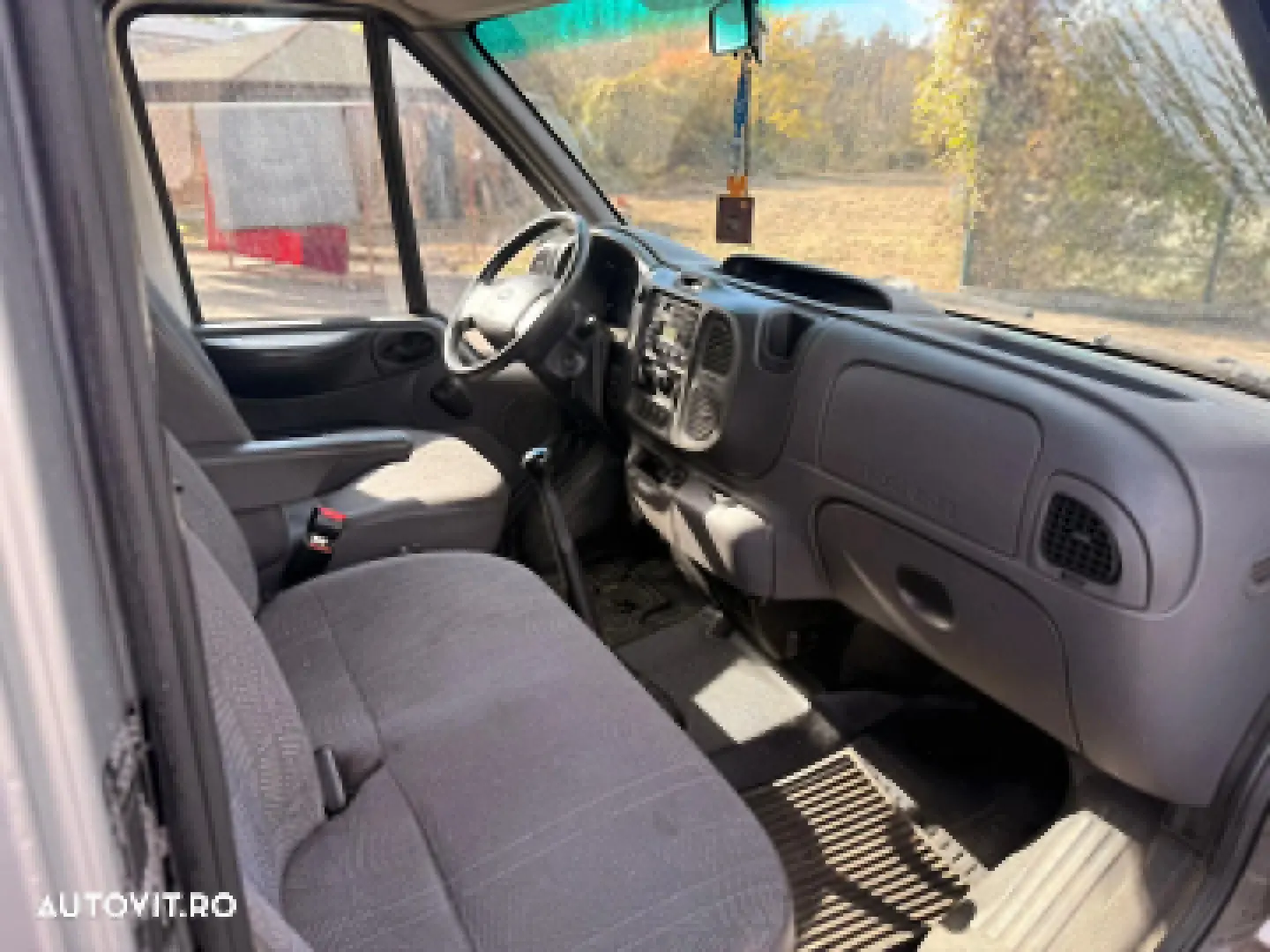 Ford Transit FT 300 M TDCi