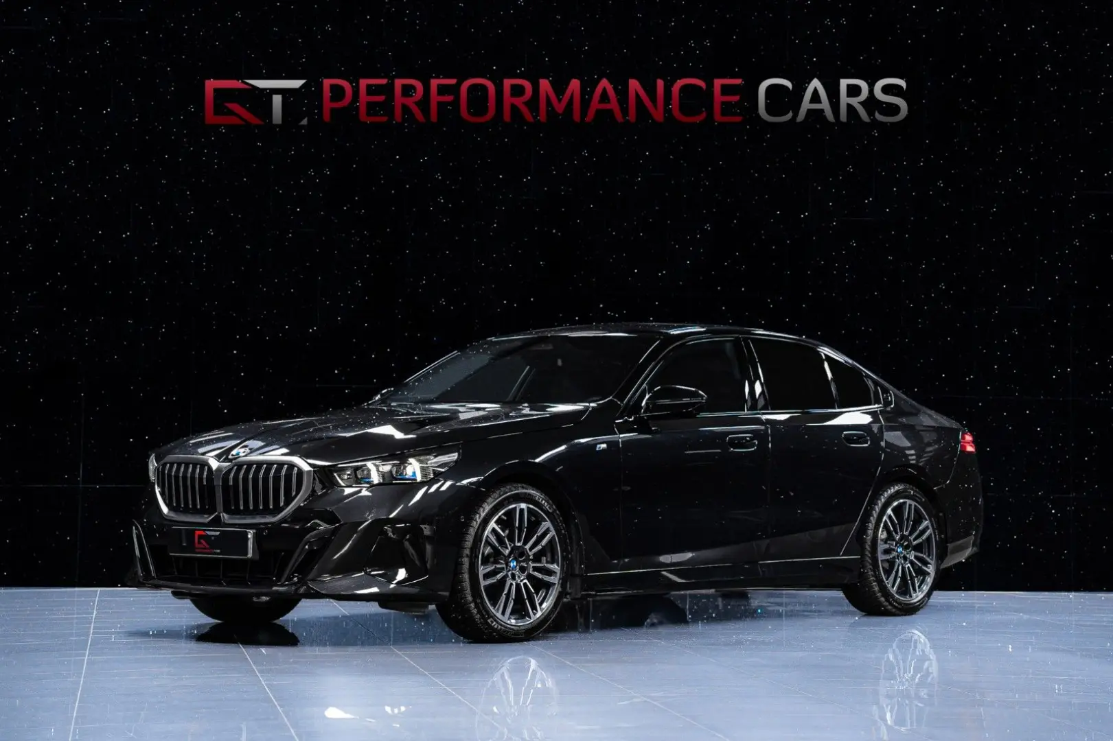 520 d xDrive M-Sport Travel SportsChassis Towbar