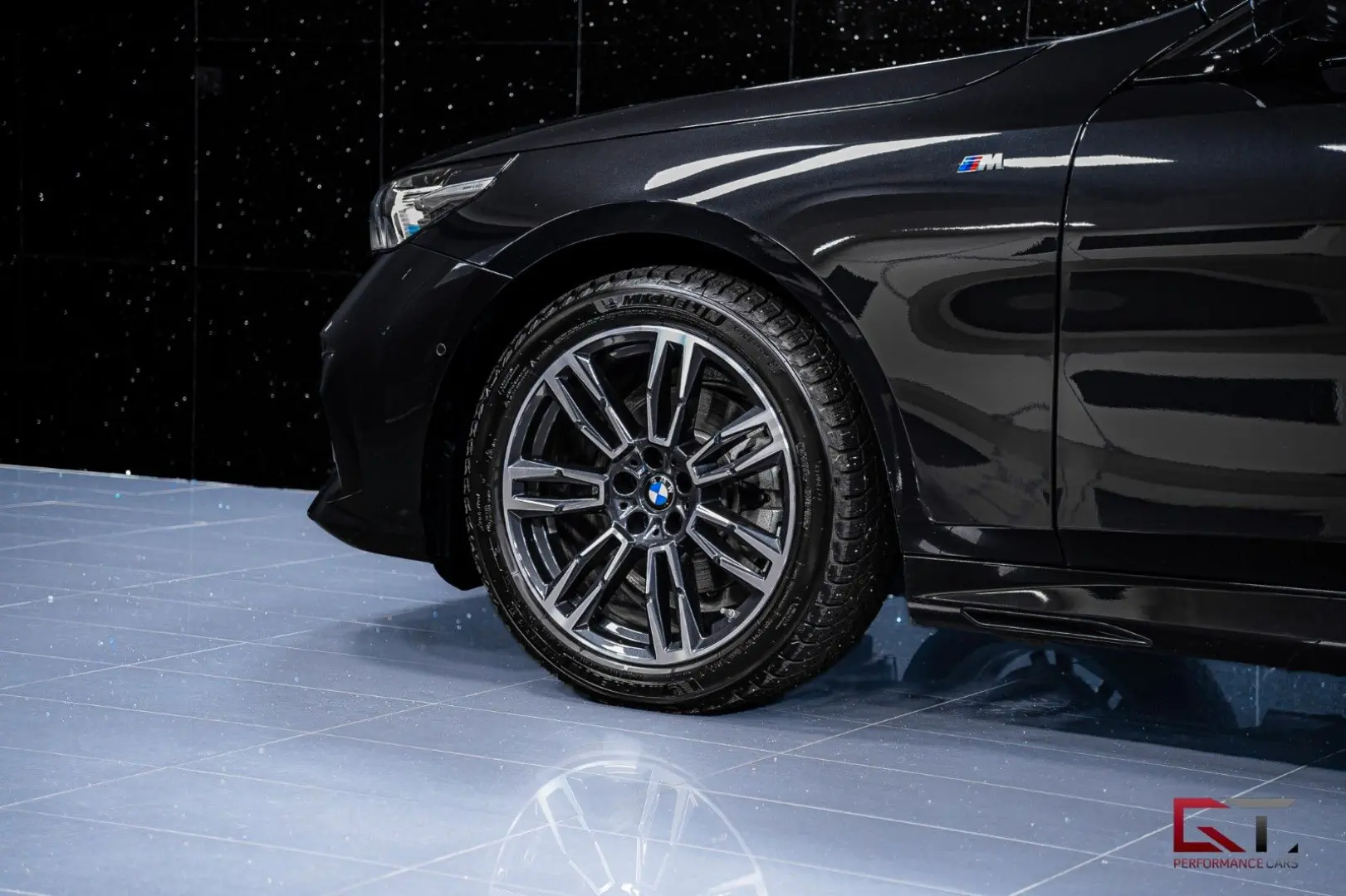 520 d xDrive M-Sport Travel SportsChassis Towbar