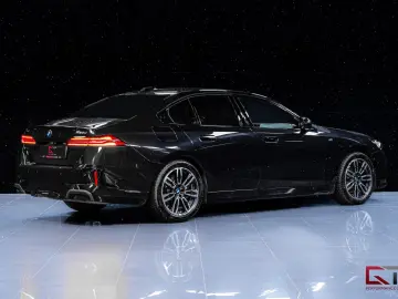 520 d xDrive M-Sport Travel SportsChassis Towbar