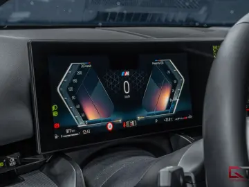 520 d xDrive M-Sport Travel SportsChassis Towbar