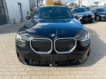 X3 20 d xDrive M Sport