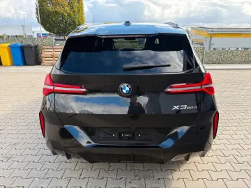 X3 20 d xDrive M Sport