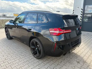 X3 20 d xDrive M Sport