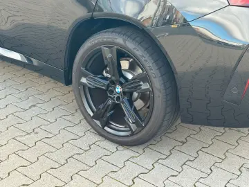 X3 20 d xDrive M Sport