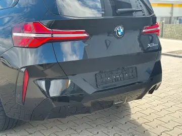 X3 20 d xDrive M Sport