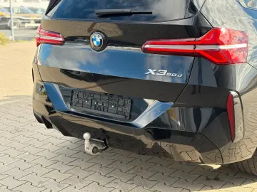 X3 20 d xDrive M Sport