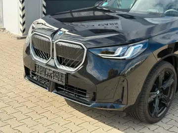 X3 20 d xDrive M Sport
